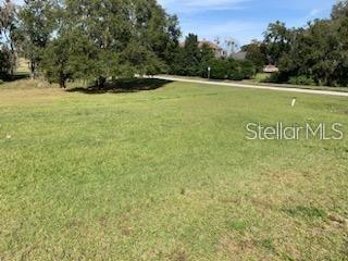 LAKE JOVITA GOLF & COUNTRY CLUB PH 01