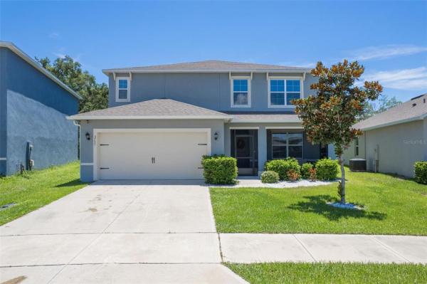 HOLLY ESTATES PHASE 1