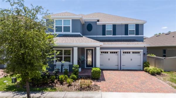 HIGHLANDS/SUMMERLAKE GRVS PH 3