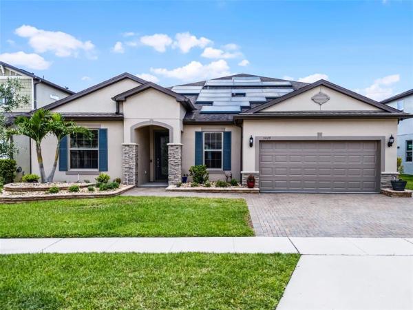 LAKESHORE AT NARCOOSSEE PH 3 2ND REP