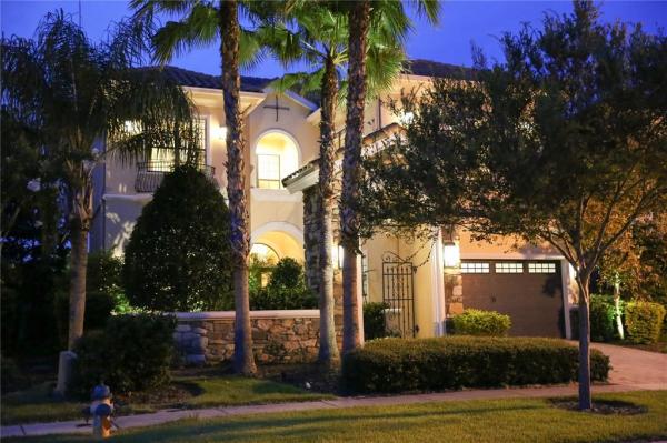 REUNION WEST VLGS NORTH