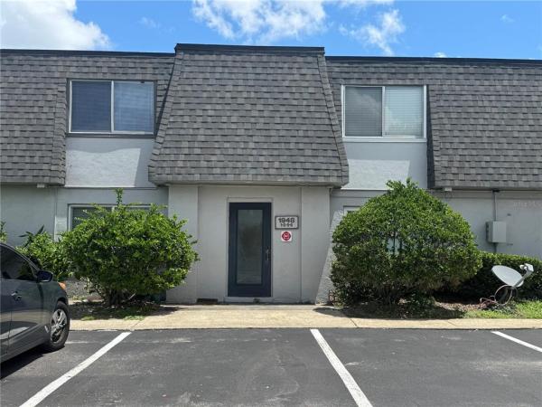 METRO/MICHIGAN PARK CONDO