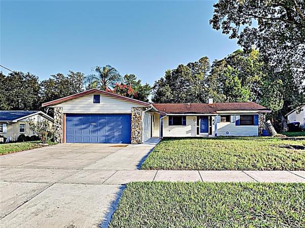 HIAWASSA HIGHLANDS 1ST ADD