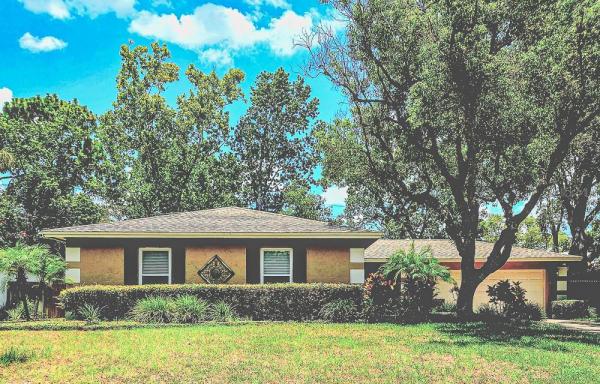 WEKIVA HUNT CLUB 1 FOX HUNT SEC 1