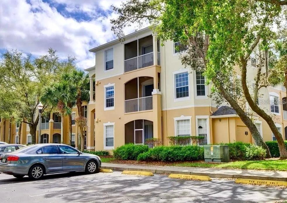 HORIZONS/STONERIDGE PLACE PH 03 - фото