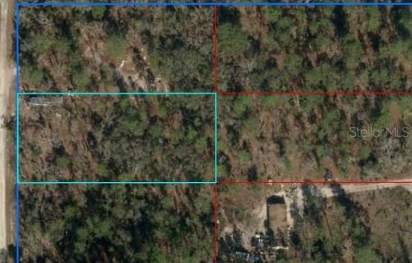 RAINBOW LAKES ESTATE