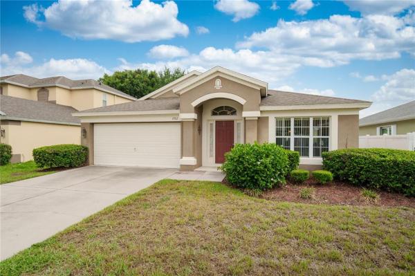 OAKHURST RESERVE UNIT ONE