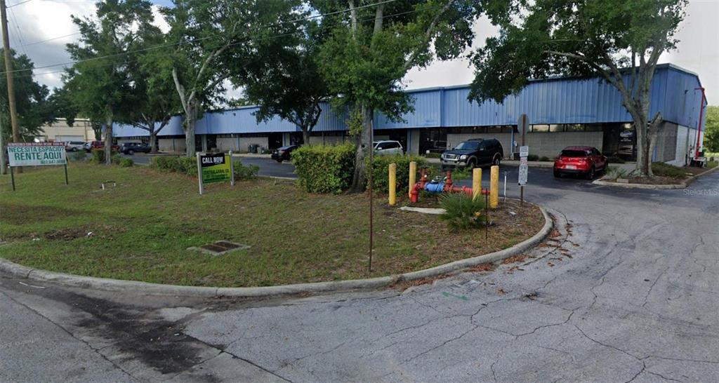 NORTHSTAR BUS PARK PH 2 - фото