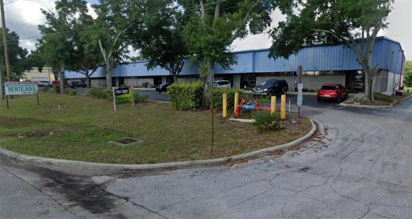 NORTHSTAR BUS PARK PH 2