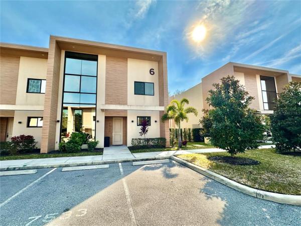 MAGIC VILLAGE RESIDENCE II