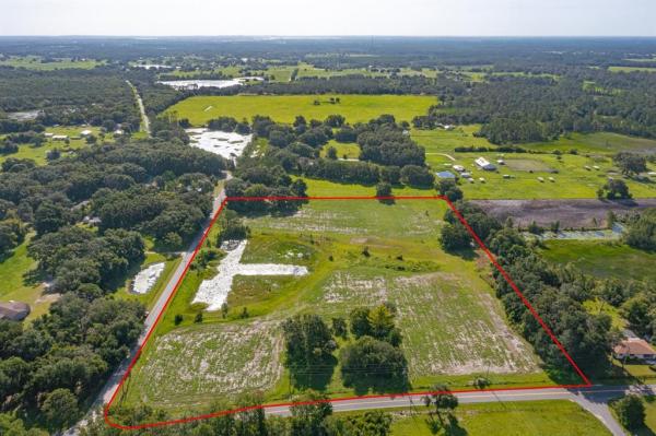 GROVELAND FARMS 33-22-24