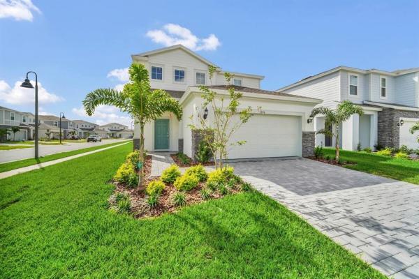 WINDSOR ISLAND RESIDENCE PH 2A