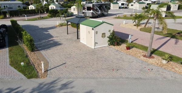 ELITE RESORTS AT CITRUS VALLEY CONDO