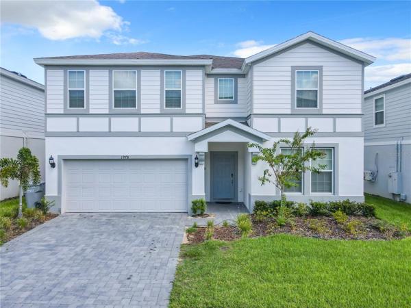 WINDSOR ISLAND RESORT