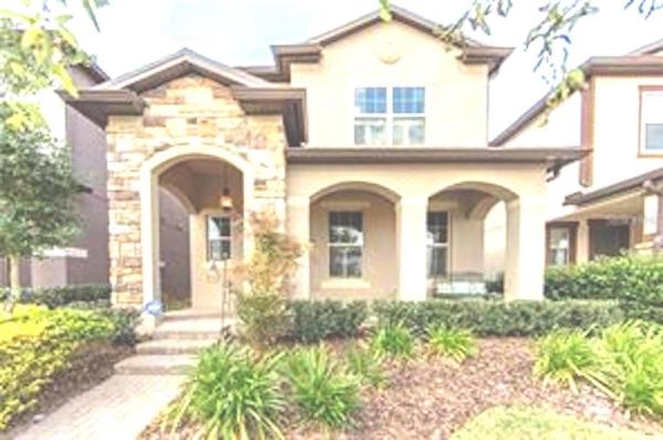 LAKEVIEW POINTE/HORIZON WEST 1