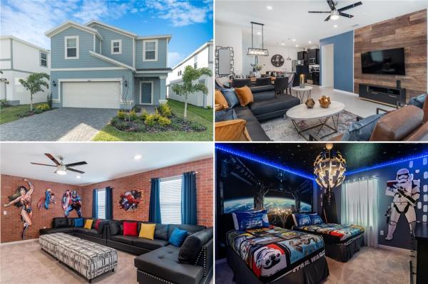 WINDSOR ISLAND RESIDENCE