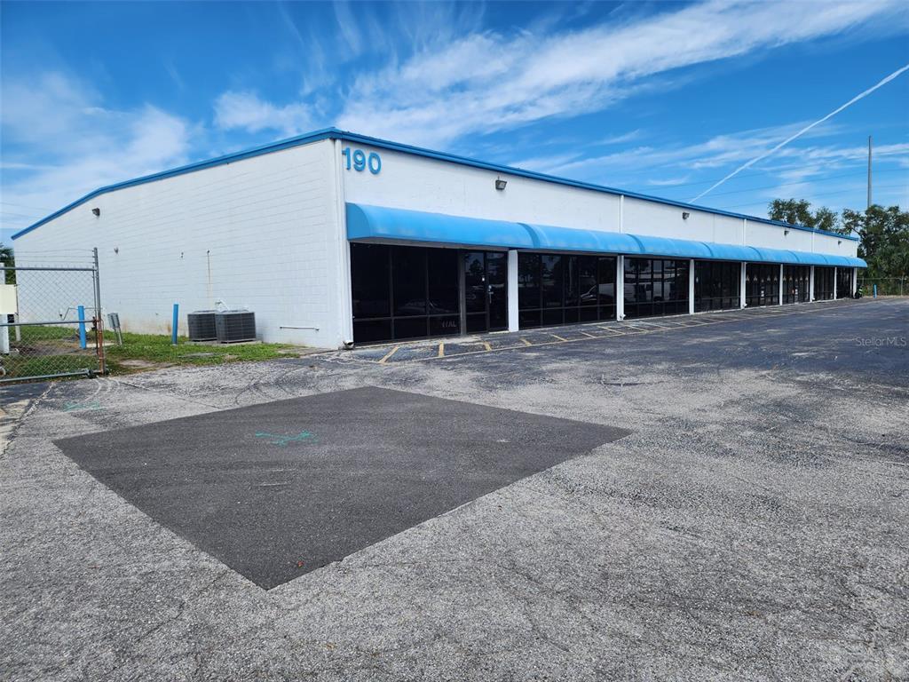 CASSELBERRY LAKES INDUST PARK - фото