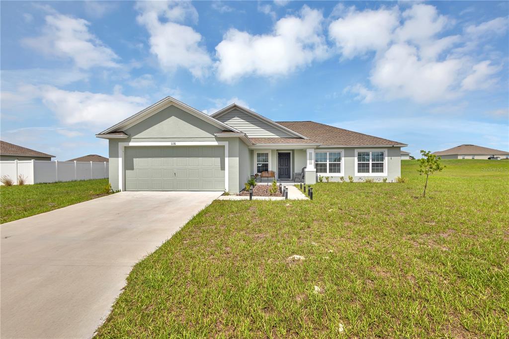 CALOOSA RDG - фото