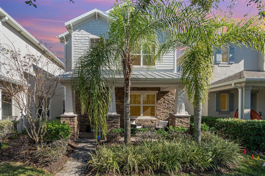 OVERLOOK 2/HAMLIN PH 1 & 6 - фото