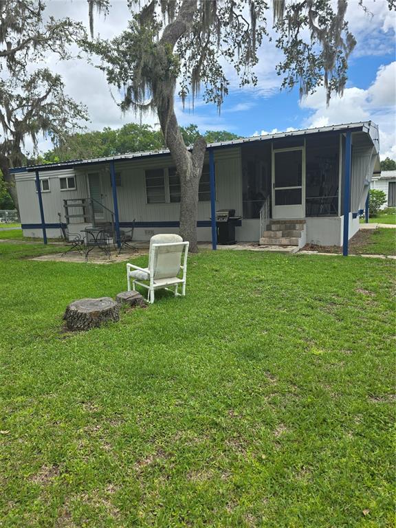 GRIFFWOOD CO-OP. INC - фото