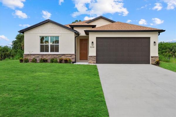 PORT CHARLOTTE SUB 51