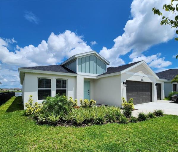 HARMONY/LK ELOISE PH 1