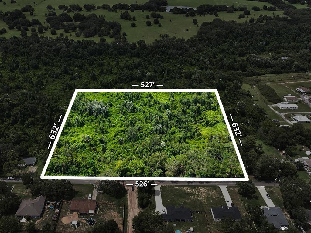 ACREAGE & UNREC - фото