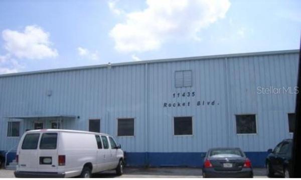 REGENCY INDUST PARK SEC 11