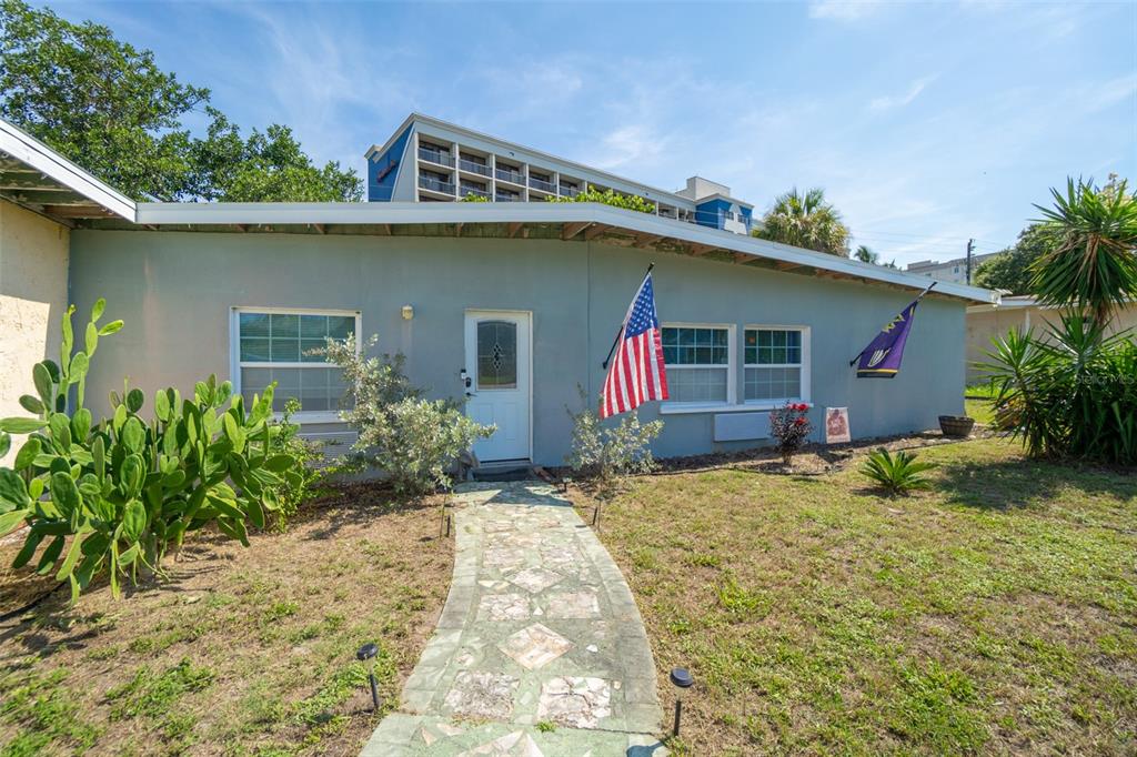 OCEAN TERRACE - фото