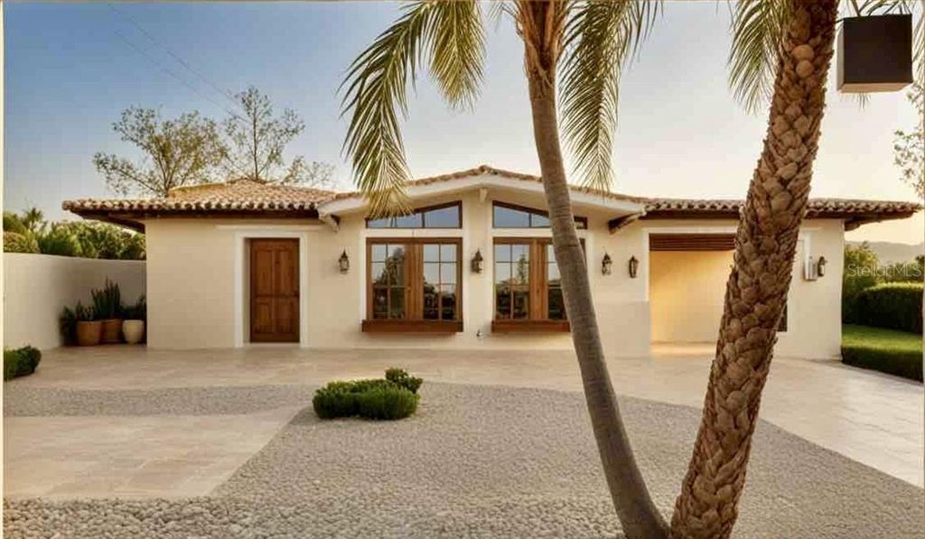 SAINT ARMANDS DIV JOHN RINGLING ESTATES - фото