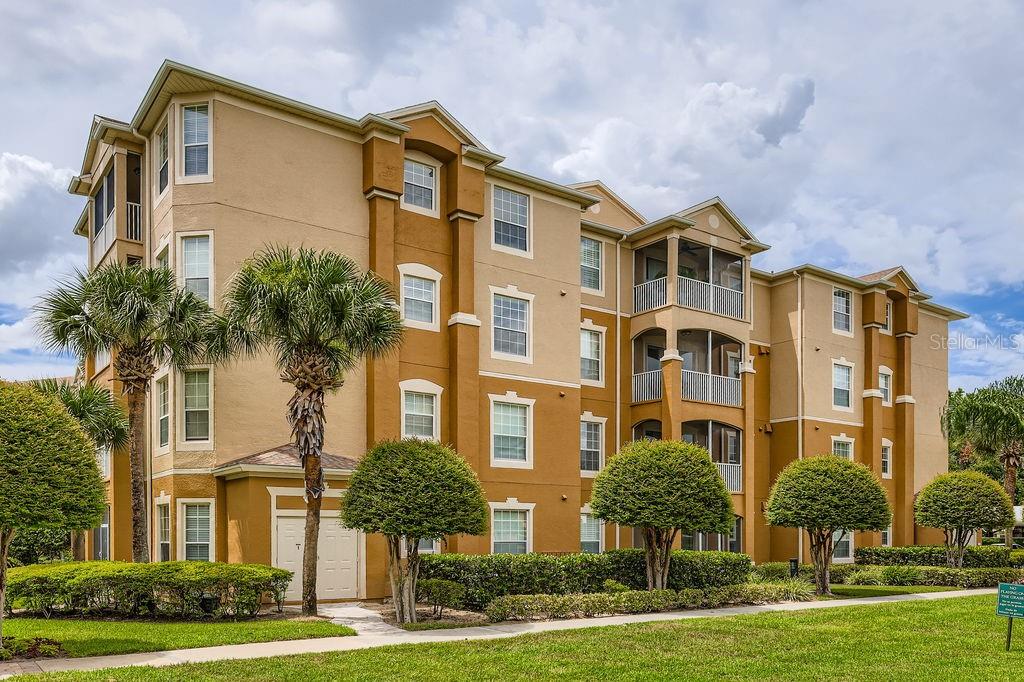 VENTURA AT STONEBRIDGE COMMONS CONDO PH 1 - фото