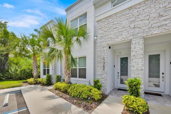 HIDDEN FOREST AT SILVER CREEK