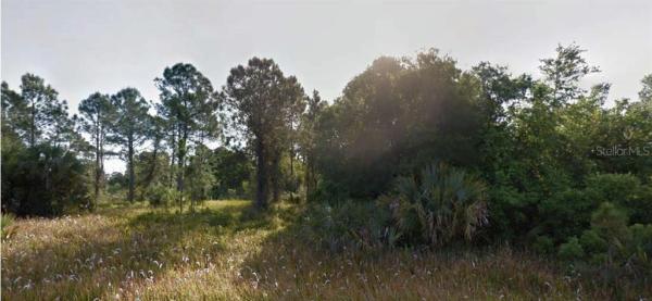 PORT CHARLOTTE SUB 45