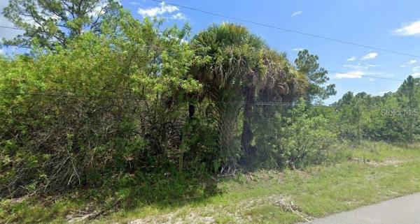 PORT CHARLOTTE SUB 08