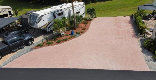 ELITE RESORTS AT CITRUS VALLEY CONDO