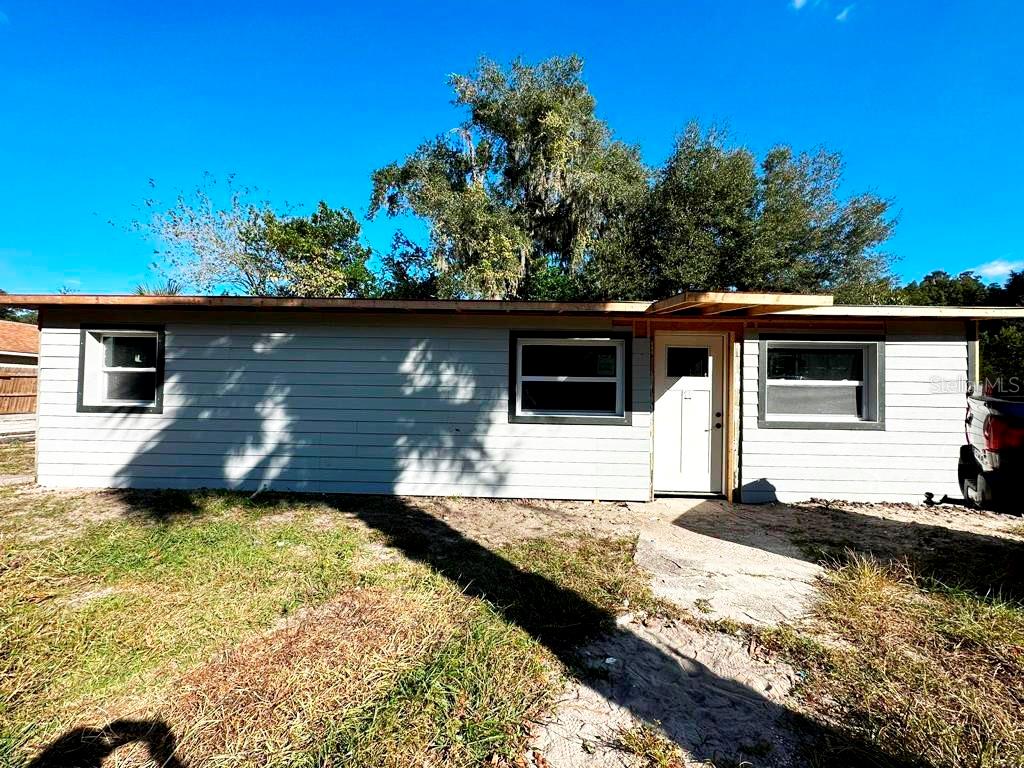 VOLUSIA INVEST CO - фото