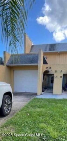 OAK PARK VILLAS OF BREVARD CONDO