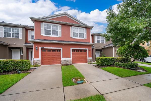 WYNDHAM LAKES ESTATES