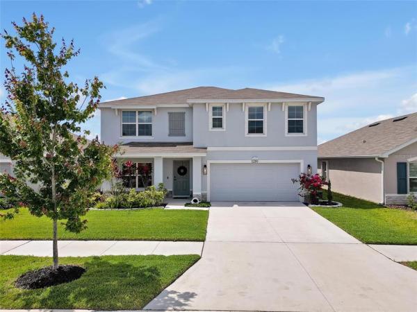 BERRY BAY SUBDIVISION VILLAGES