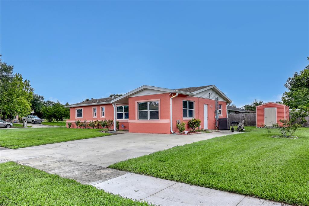 SHADY VILLAS UNIT 02 - фото