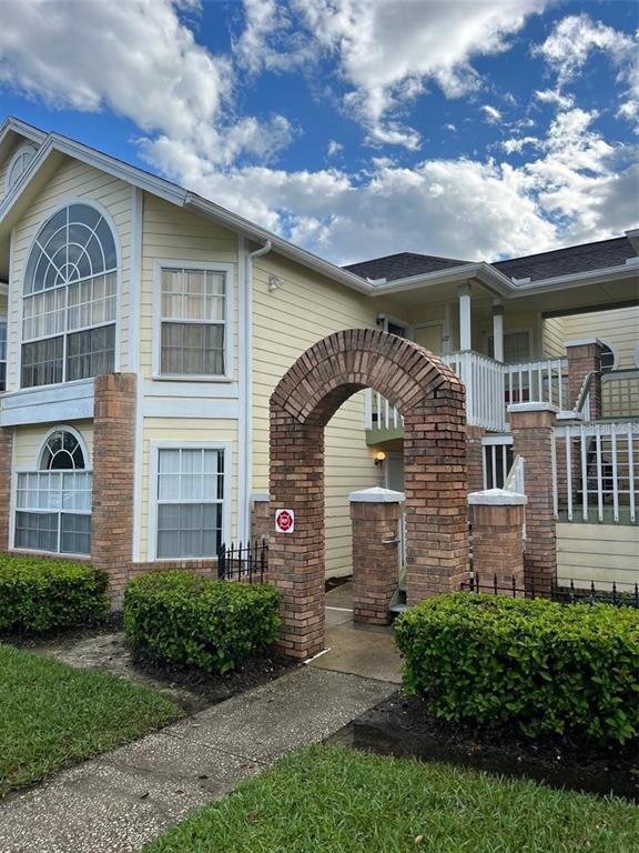 VILLAS AT LAGUNA BAY CONDO - фото