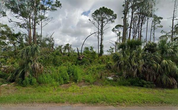 PORT CHARLOTTE SEC 057