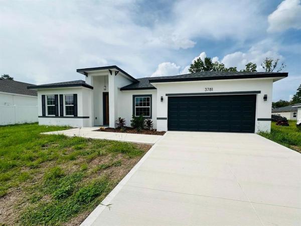 MARION OAKS UN SEVEN