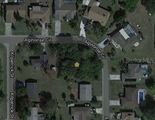 PORT CHARLOTTE SEC 037