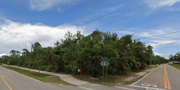 PORT CHARLOTTE SEC 41