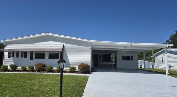 ZELLWOOD STATION COOP MH PARK