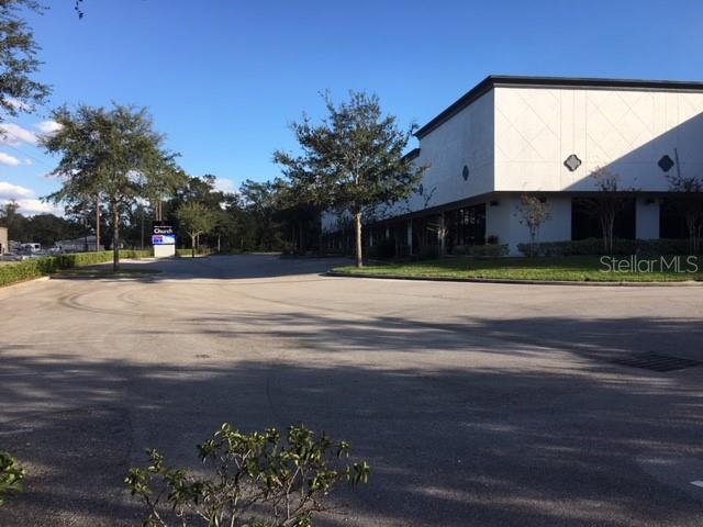 EDGEWATER NORTH COMMERCE PARK - фото