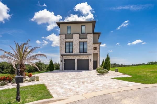 BELLA COLLINA WEST SUB