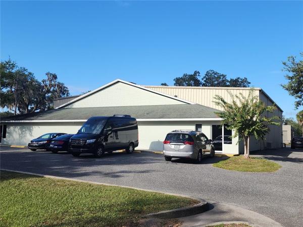 LEESBURG N C LEE ESTATE