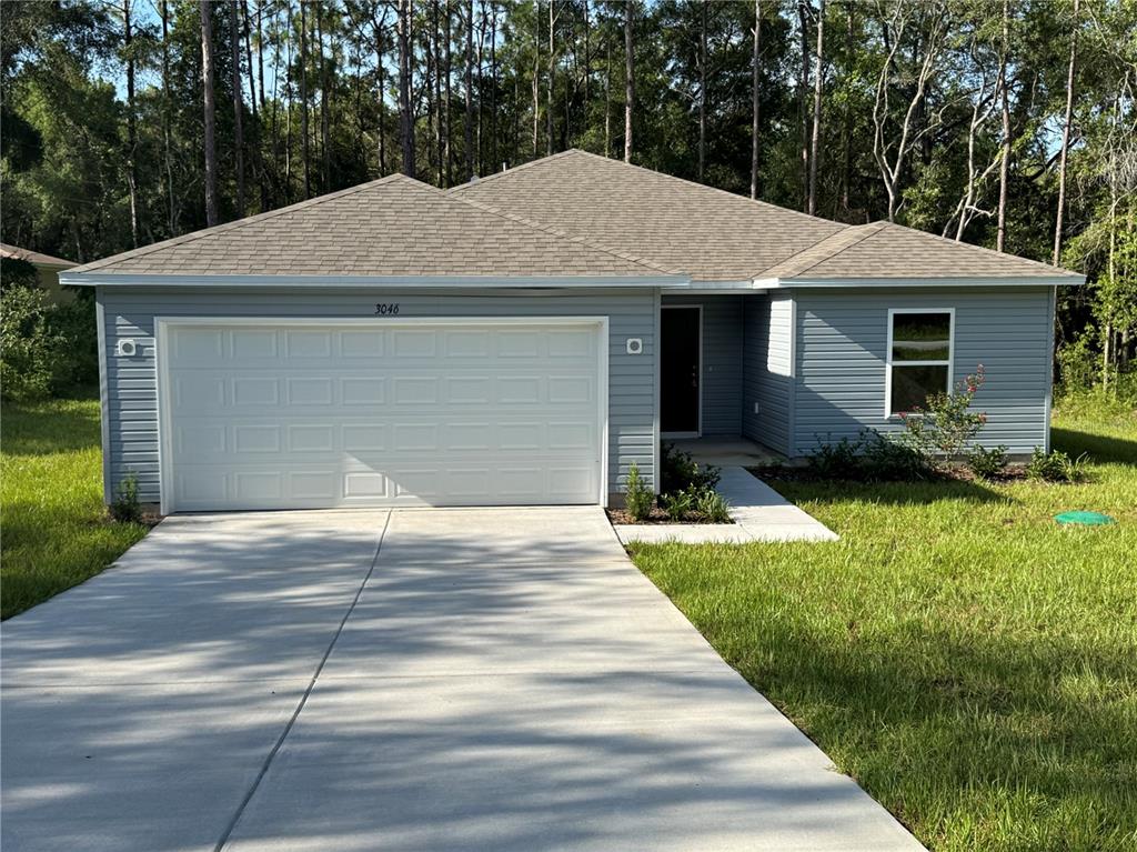 INVERNESS HIGHLANDS UNIT 01 - фото